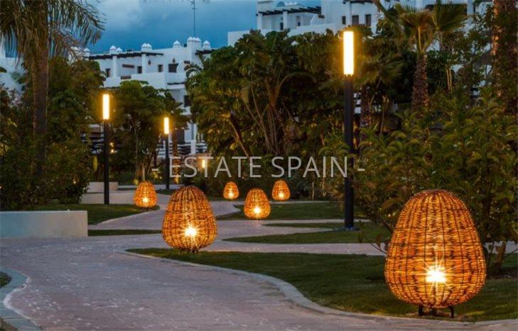 Пентхаус в Эстепоне 82 м2 №ART20914B0F8D  - Продажа - 23 preview