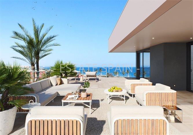 Вилла в Эль-Мохон 344 м2 №VL26123F2135  - Продажа - 1 preview