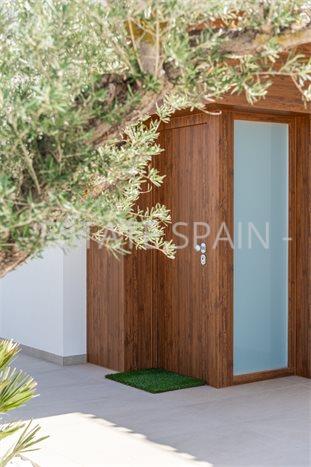 Вилла в Деэса-де-Кампоамор 242 м2 №VL262176B90C  - Продажа - 12 preview