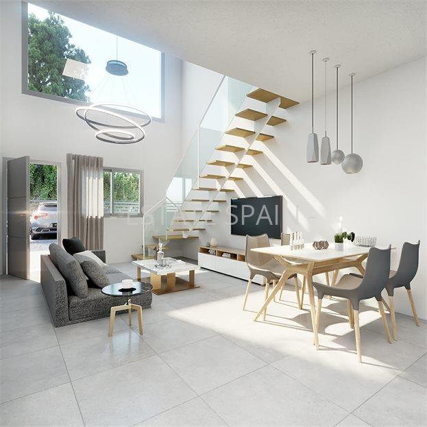 Апартаменты в Вильямартине 93 м2 №ART26329FDDA  - Продажа - 4 large