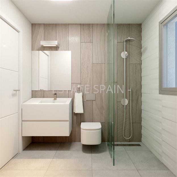 Апартаменты в Вильямартине 93 м2 №ART26329FDDA  - Продажа - 7 large