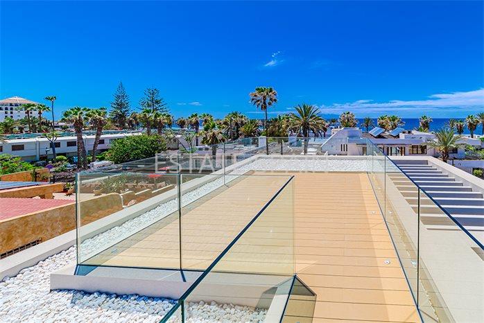 Вилла в Плайя-де-Лас-Америкас 254 м2 №VL2633E8B8F  - Продажа - 12 preview