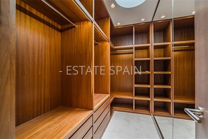 Вилла в Плайя-де-Лас-Америкас 254 м2 №VL2633E8B8F  - Продажа - 11 preview