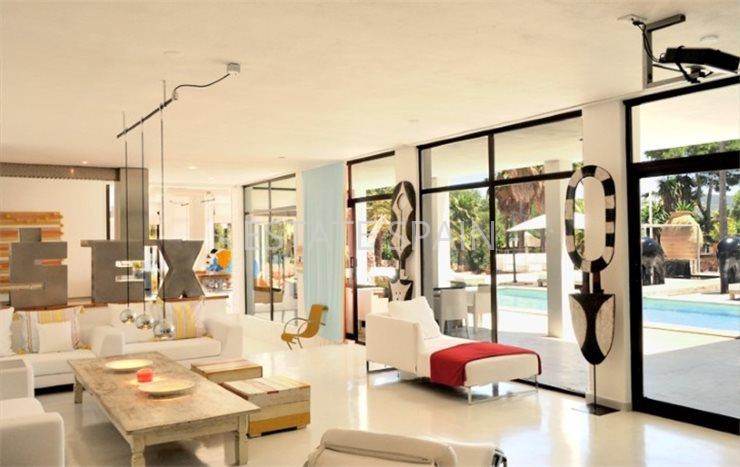 Вилла в Кала Конта 600 м2 №VL17121457F8  - Продажа - 10 preview