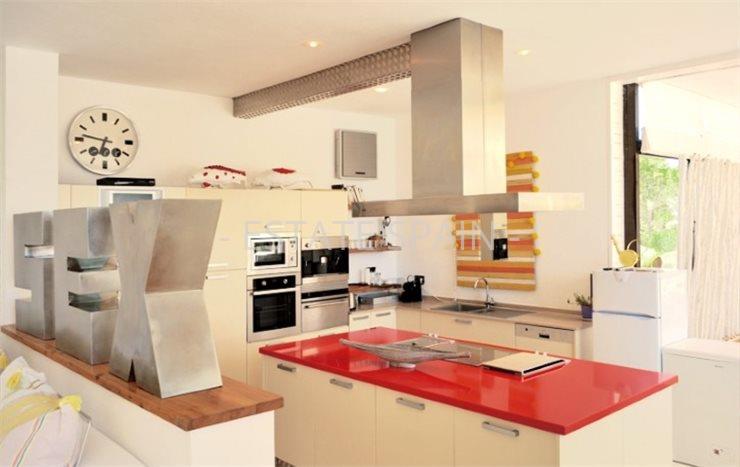 Вилла в Кала Конта 600 м2 №VL17121457F8  - Продажа - 13 preview