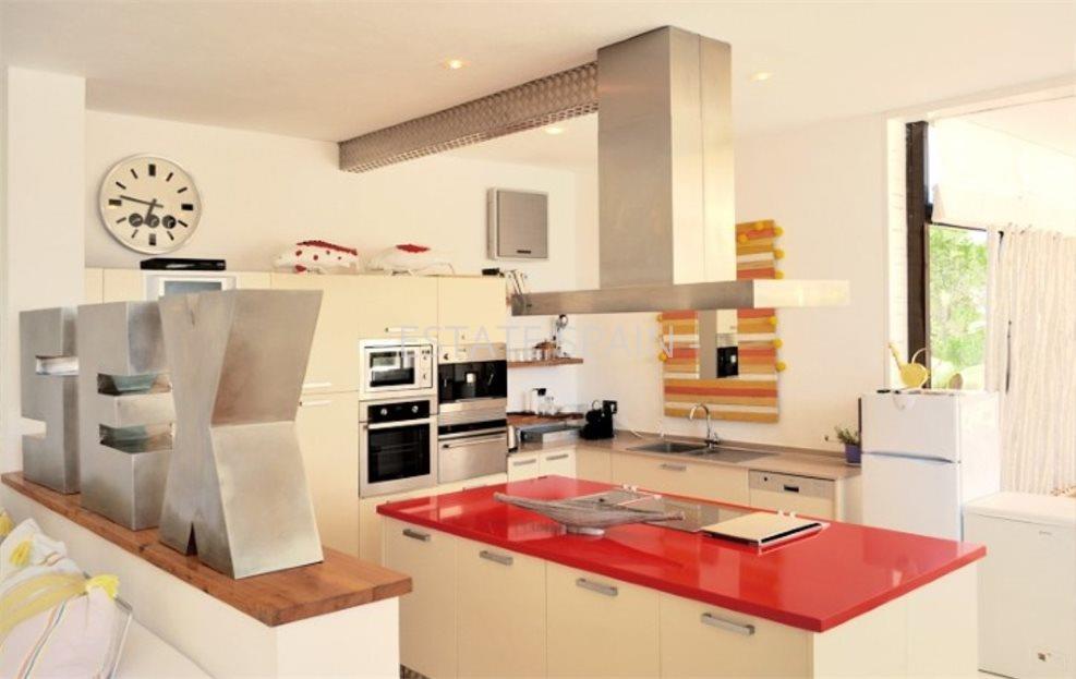 Вилла в Кала Конта 600 м2 №VL17121457F8  - Продажа - 13 large