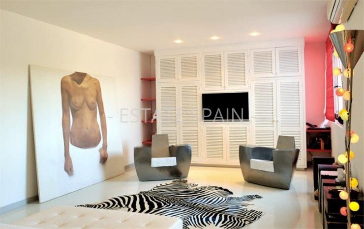 Вилла в Кала Конта 600 м2 №VL17121457F8  - Продажа - 15 preview