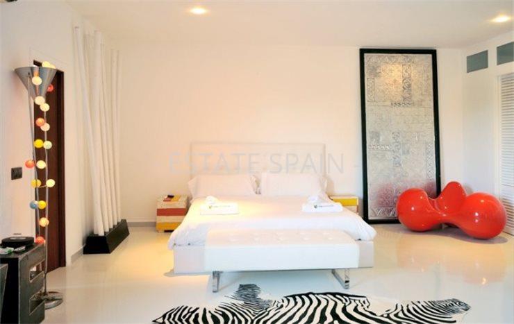 Вилла в Кала Конта 600 м2 №VL17121457F8  - Продажа - 16 preview