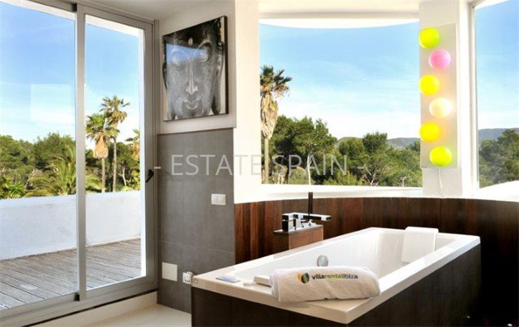 Вилла в Кала Конта 600 м2 №VL17121457F8  - Продажа - 17 preview