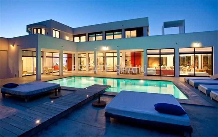 Вилла в Кала Конта 600 м2 №VL17121457F8  - Продажа - 1 preview