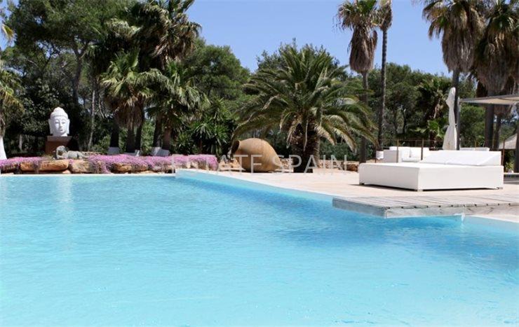 Вилла в Кала Конта 600 м2 №VL17121457F8  - Продажа - 3 preview