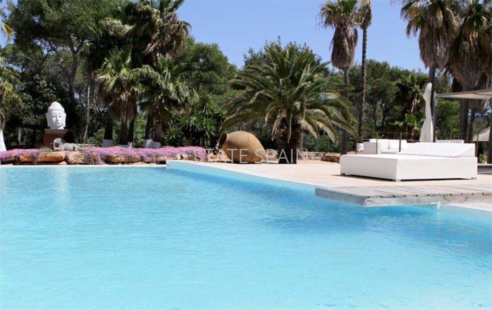 Вилла в Кала Конта 600 м2 №VL17121457F8  - Продажа - 3 large