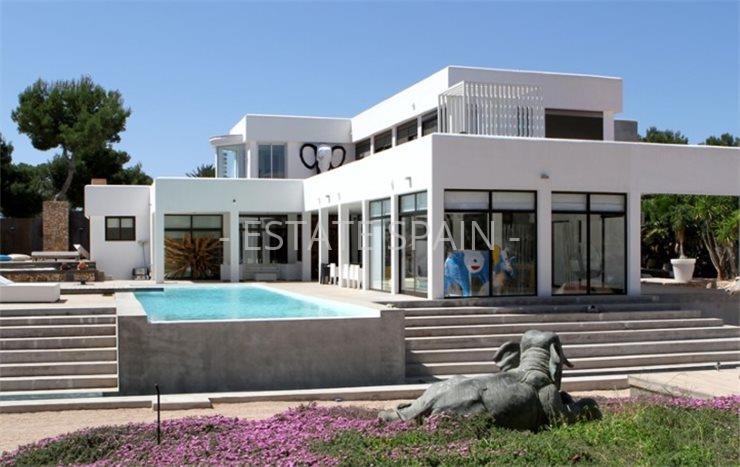 Вилла в Кала Конта 600 м2 №VL17121457F8  - Продажа - 5 preview