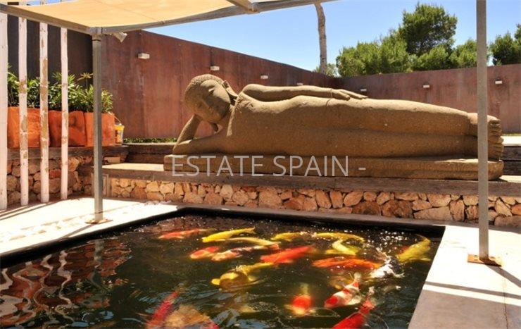 Вилла в Кала Конта 600 м2 №VL17121457F8  - Продажа - 6 preview