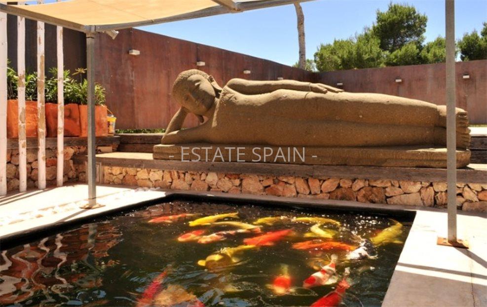 Вилла в Кала Конта 600 м2 №VL17121457F8  - Продажа - 6 large