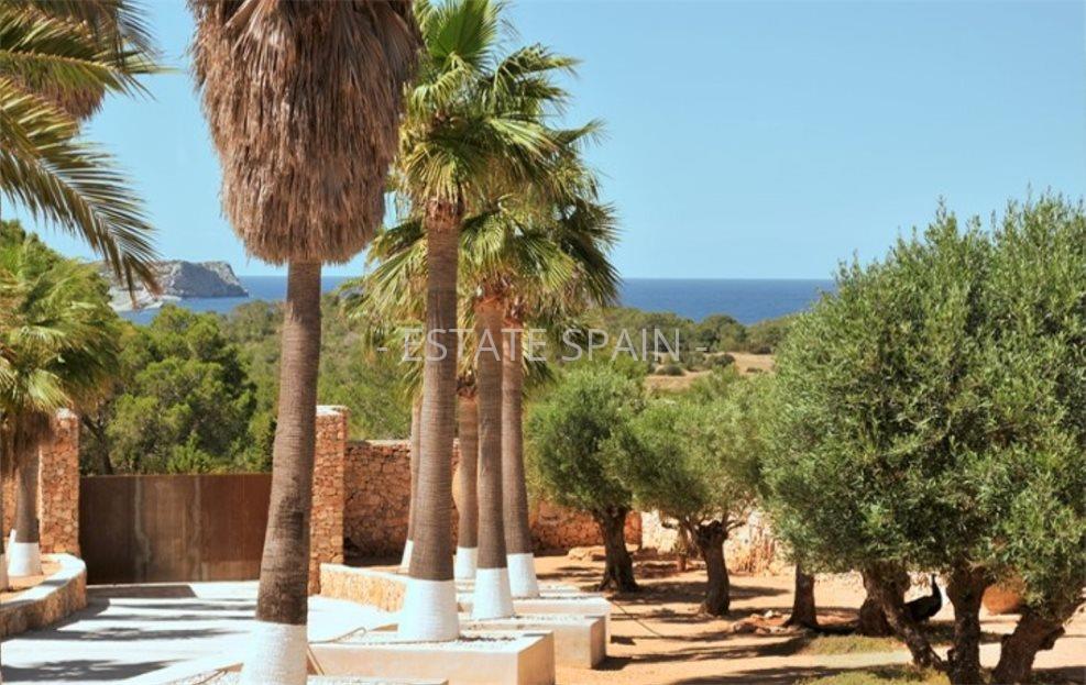 Вилла в Кала Конта 600 м2 №VL17121457F8  - Продажа - 7 large