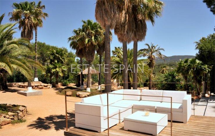 Вилла в Кала Конта 600 м2 №VL17121457F8  - Продажа - 8 preview