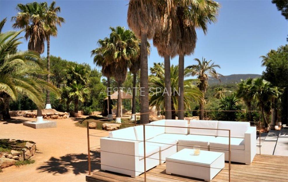 Вилла в Кала Конта 600 м2 №VL17121457F8  - Продажа - 8 large