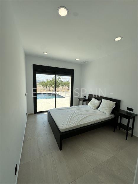 Вилла в Пиносо 120 м2 №VL259175396A  - Продажа - 11 large