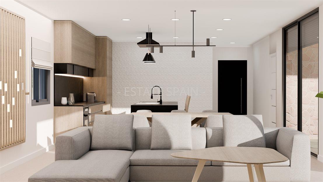 Вилла в Пиносо 120 м2 №VL259175396A  - Продажа - 41 large