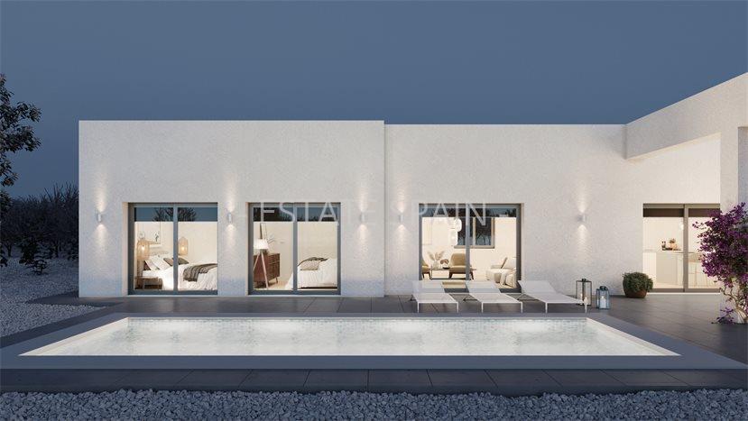 Вилла в Пиносо 120 м2 №VL259175396A  - Продажа - 13 preview