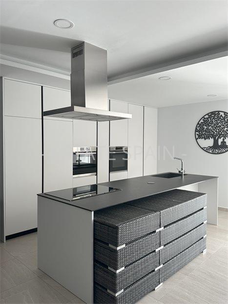 Вилла в Пиносо 120 м2 №VL259175396A  - Продажа - 18 large