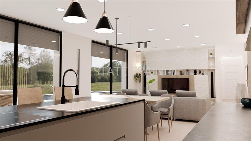 Вилла в Пиносо 120 м2 №VL259175396A  - Продажа - 47 preview