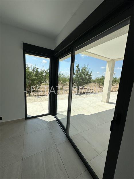 Вилла в Пиносо 120 м2 №VL259175396A  - Продажа - 4 large