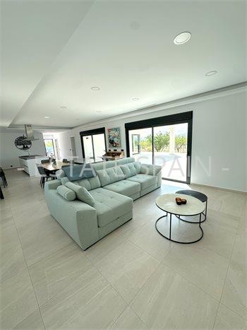 Вилла в Пиносо 120 м2 №VL259175396A  - Продажа - 15 preview