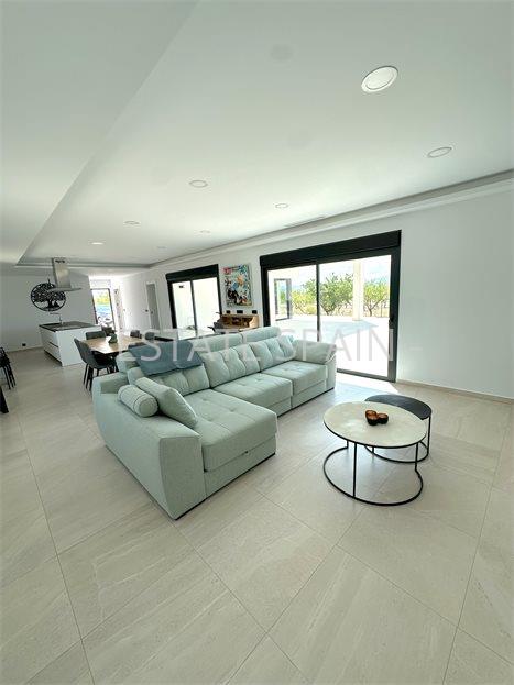 Вилла в Пиносо 120 м2 №VL259175396A  - Продажа - 15 large