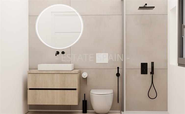 Вилла в Пиносо 120 м2 №VL259175396A  - Продажа - 44 preview