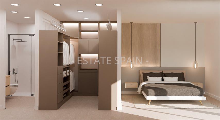 Вилла в Пиносо 120 м2 №VL259175396A  - Продажа - 35 preview