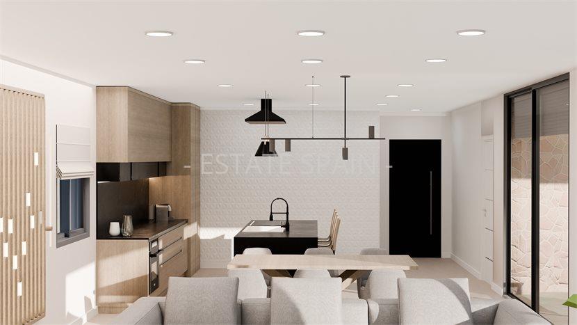 Вилла в Пиносо 120 м2 №VL259175396A  - Продажа - 42 preview