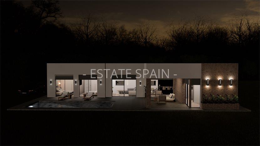 Вилла в Пиносо 120 м2 №VL259175396A  - Продажа - 49 preview