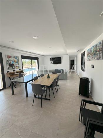 Вилла в Пиносо 120 м2 №VL259175396A  - Продажа - 17 preview