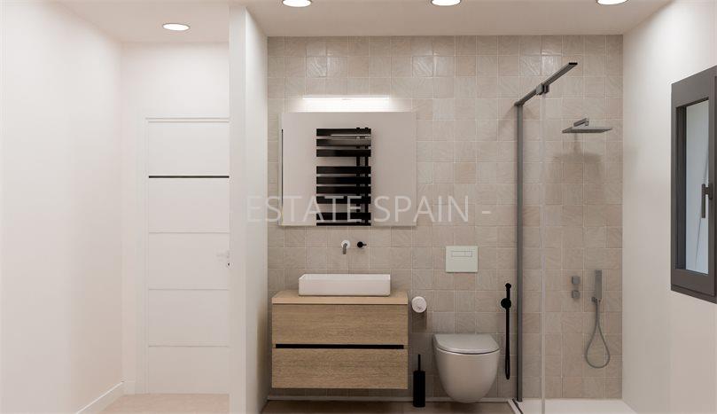 Вилла в Пиносо 120 м2 №VL259175396A  - Продажа - 37 preview