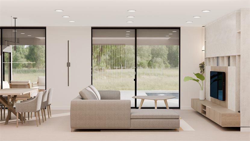 Вилла в Пиносо 120 м2 №VL259175396A  - Продажа - 33 preview