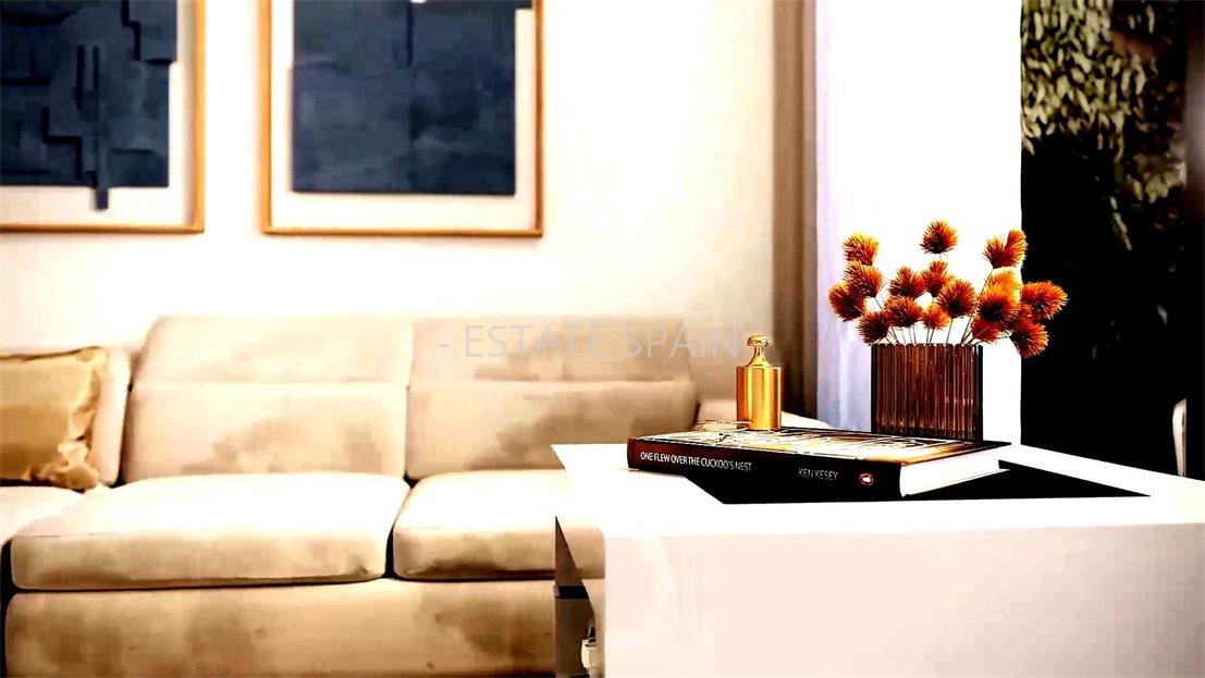 Апартаменты в Торревьехе 35 м2 №ART25917F594E  - Продажа - 7 large