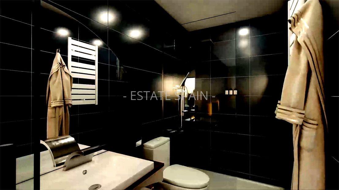 Апартаменты в Торревьехе 35 м2 №ART25917F594E  - Продажа - 15 large