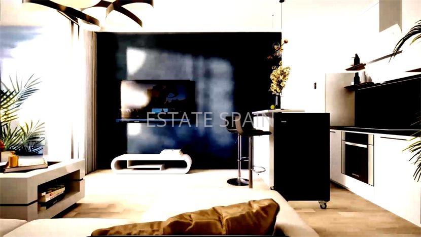 Апартаменты в Торревьехе 35 м2 №ART25917F594E  - Продажа - 6 preview