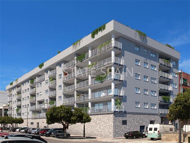 Апартаменты в Валенсии 74 м2 №ART242163C6E0  - Продажа - 9 preview