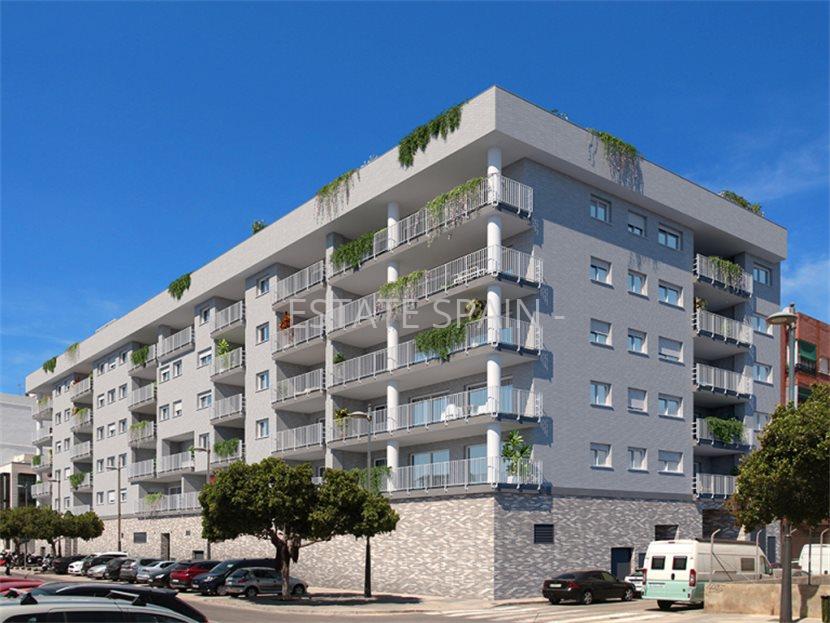 Апартаменты в Валенсии 74 м2 №ART242163C6E0  - Продажа - 9 large