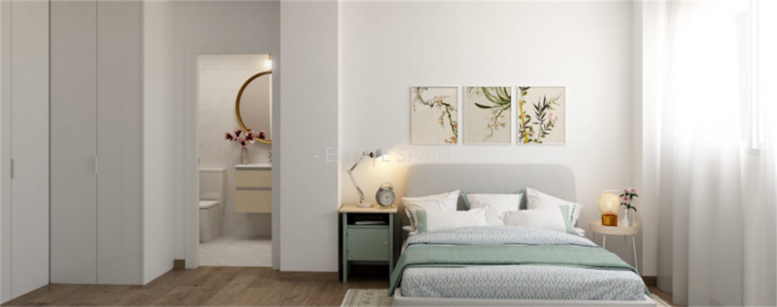 Апартаменты в Валенсии 74 м2 №ART242163C6E0  - Продажа - 6 large