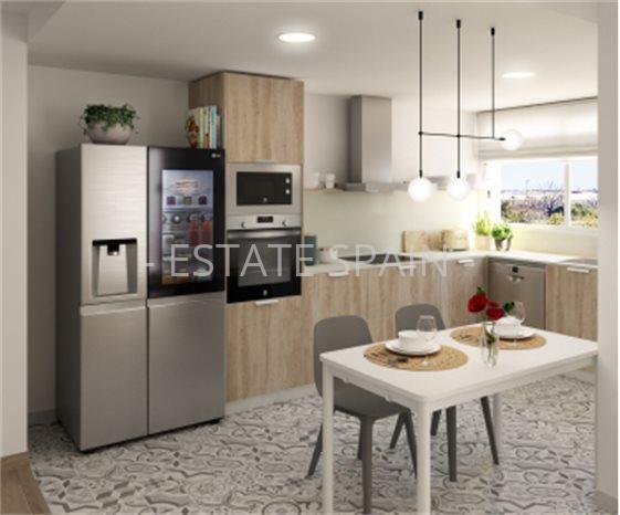 Апартаменты в Валенсии 74 м2 №ART242163C6E0  - Продажа - 5 preview