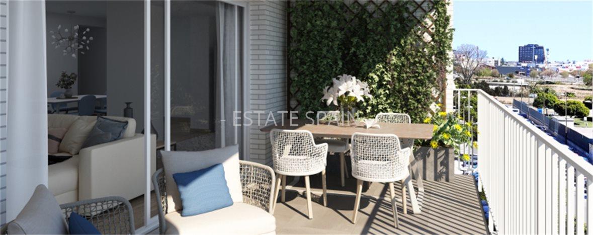 Апартаменты в Валенсии 74 м2 №ART242163C6E0  - Продажа - 8 preview