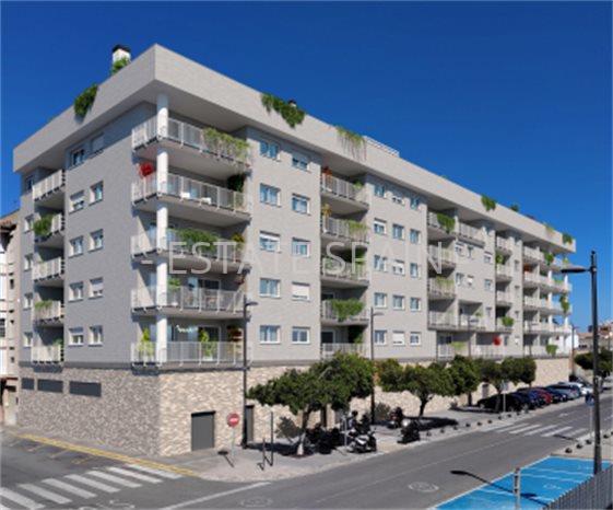 Апартаменты в Валенсии 74 м2 №ART242163C6E0  - Продажа - 1 preview