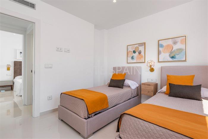 Вилла в Картахене 103 м2 №VL25101053BED  - Продажа - 39 preview