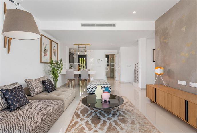 Вилла в Картахене 103 м2 №VL25101053BED  - Продажа - 18 preview