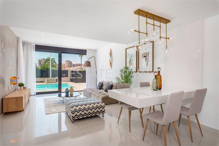 Вилла в Картахене 103 м2 №VL25101053BED  - Продажа - 20 preview