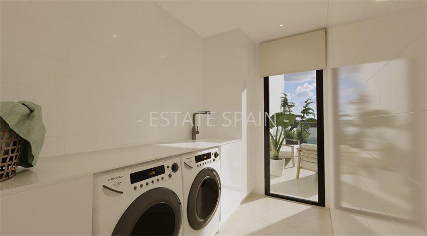 Вилла в Долорес 183 м2 №VL251126EF9B0  - Продажа - 38 preview